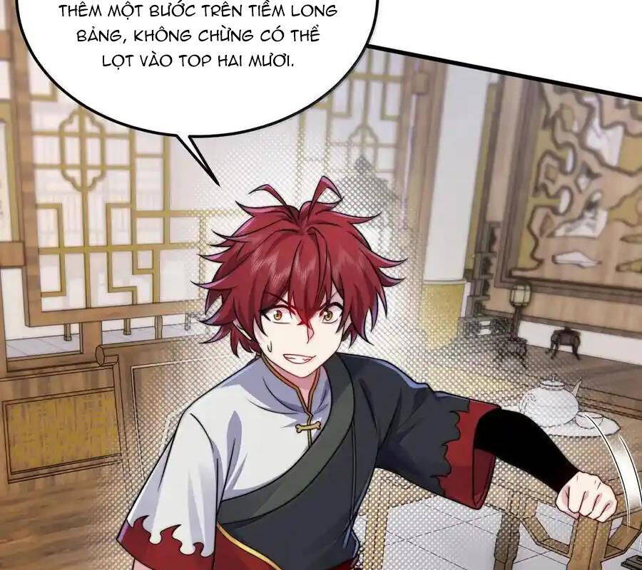 Vai Ác Sư Tôn Mang Theo Các Đồ Đệ Vô Địch Thiên Hạ - Chapter 145 - Page 8