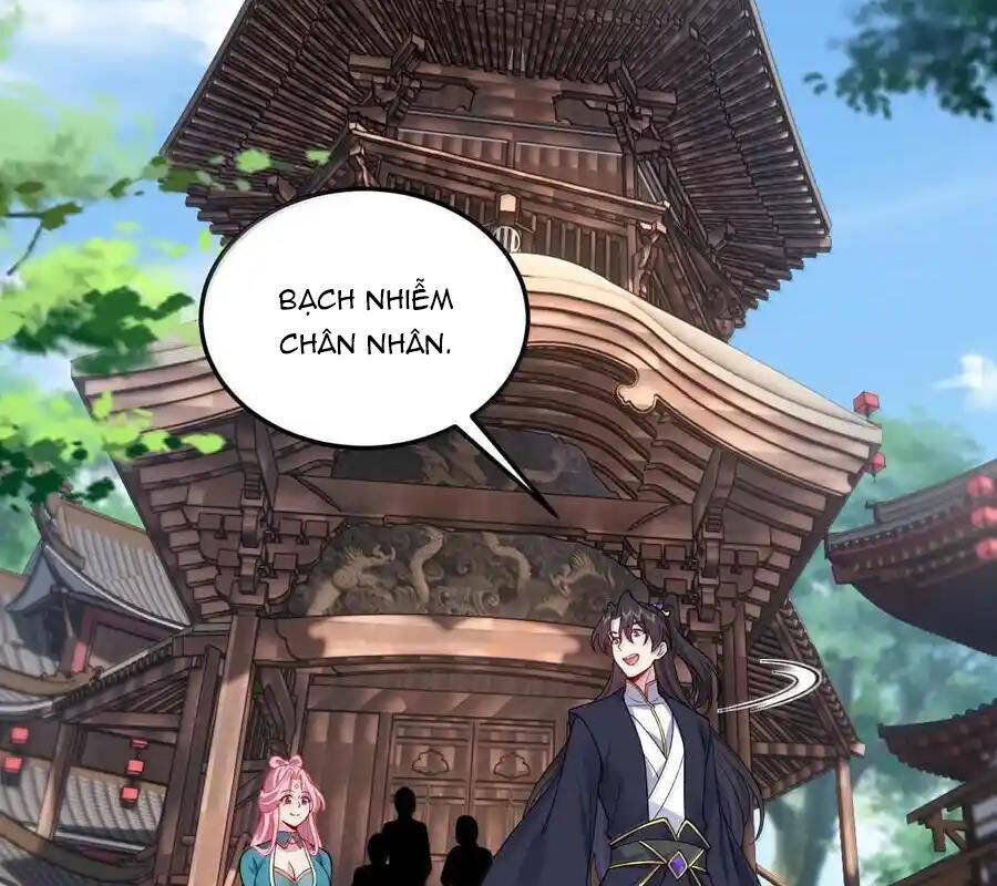 Vai Ác Sư Tôn Mang Theo Các Đồ Đệ Vô Địch Thiên Hạ - Chapter 145 - Page 86