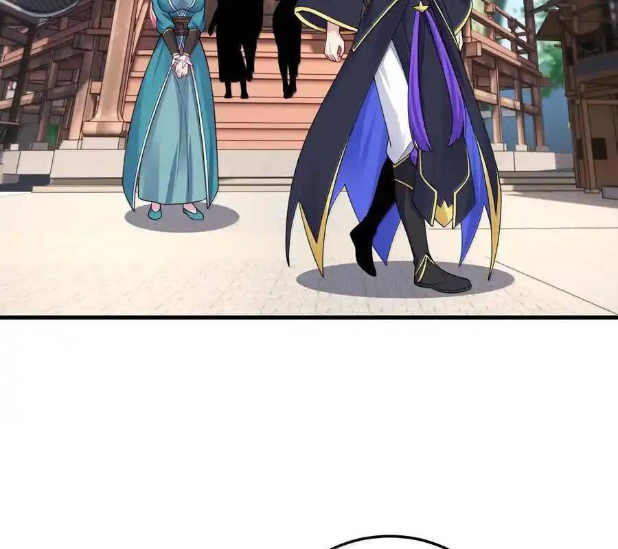 Vai Ác Sư Tôn Mang Theo Các Đồ Đệ Vô Địch Thiên Hạ - Chapter 145 - Page 87