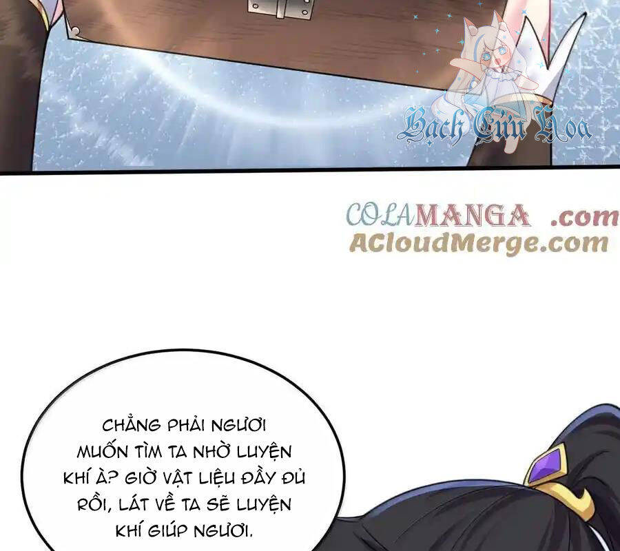 Vai Ác Sư Tôn Mang Theo Các Đồ Đệ Vô Địch Thiên Hạ - Chapter 145 - Page 91