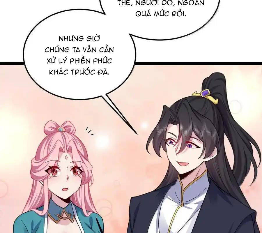 Vai Ác Sư Tôn Mang Theo Các Đồ Đệ Vô Địch Thiên Hạ - Chapter 145 - Page 96