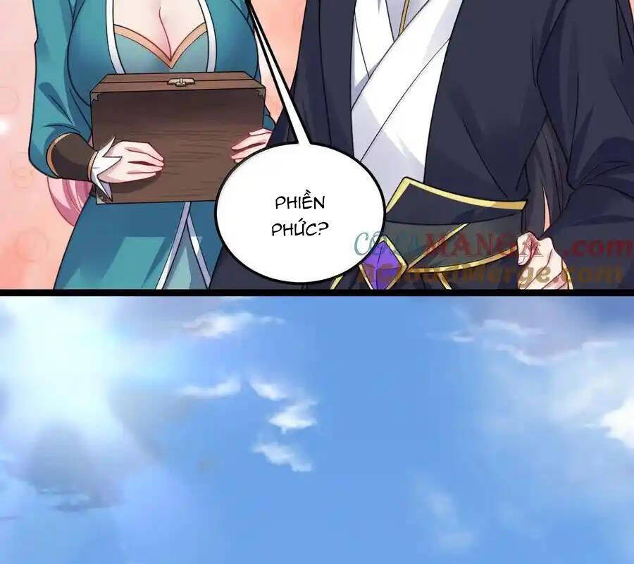 Vai Ác Sư Tôn Mang Theo Các Đồ Đệ Vô Địch Thiên Hạ - Chapter 145 - Page 97