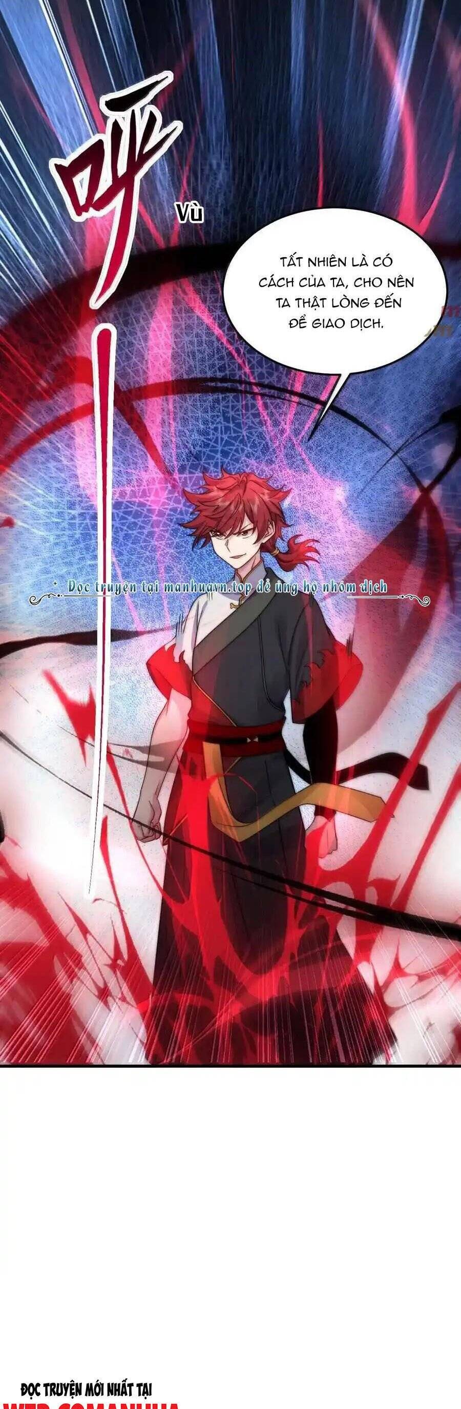 Vai Ác Sư Tôn Mang Theo Các Đồ Đệ Vô Địch Thiên Hạ - Chapter 146 - Page 7