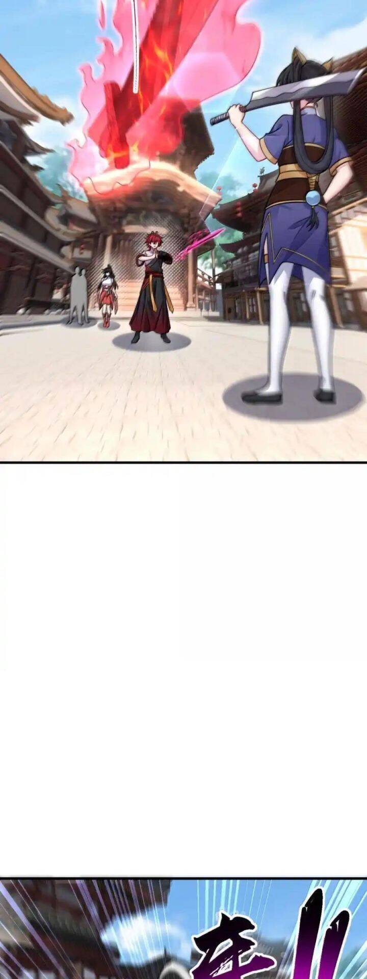 Vai Ác Sư Tôn Mang Theo Các Đồ Đệ Vô Địch Thiên Hạ - Chapter 147 - Page 6