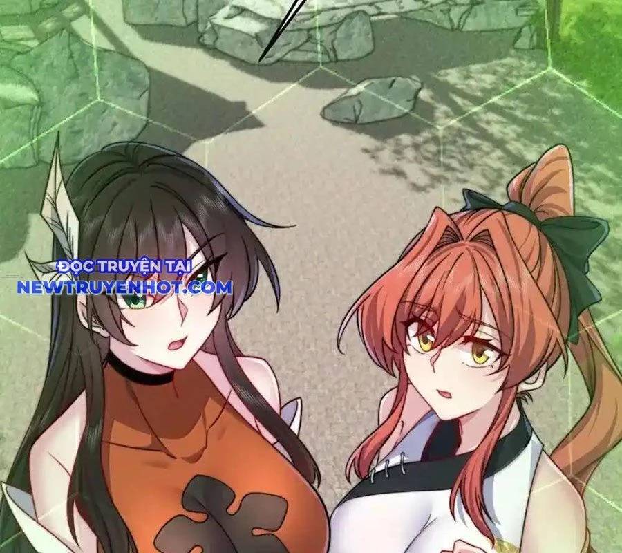 Vai Ác Sư Tôn Mang Theo Các Đồ Đệ Vô Địch Thiên Hạ - Chapter 148 - Page 10