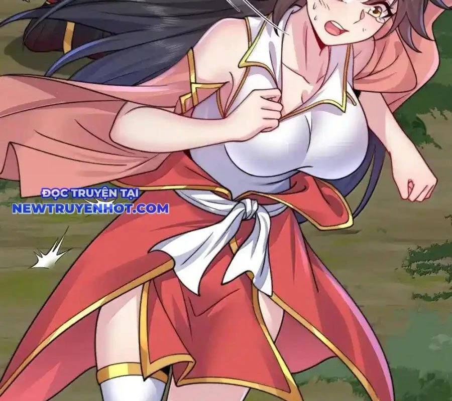 Vai Ác Sư Tôn Mang Theo Các Đồ Đệ Vô Địch Thiên Hạ - Chapter 148 - Page 106