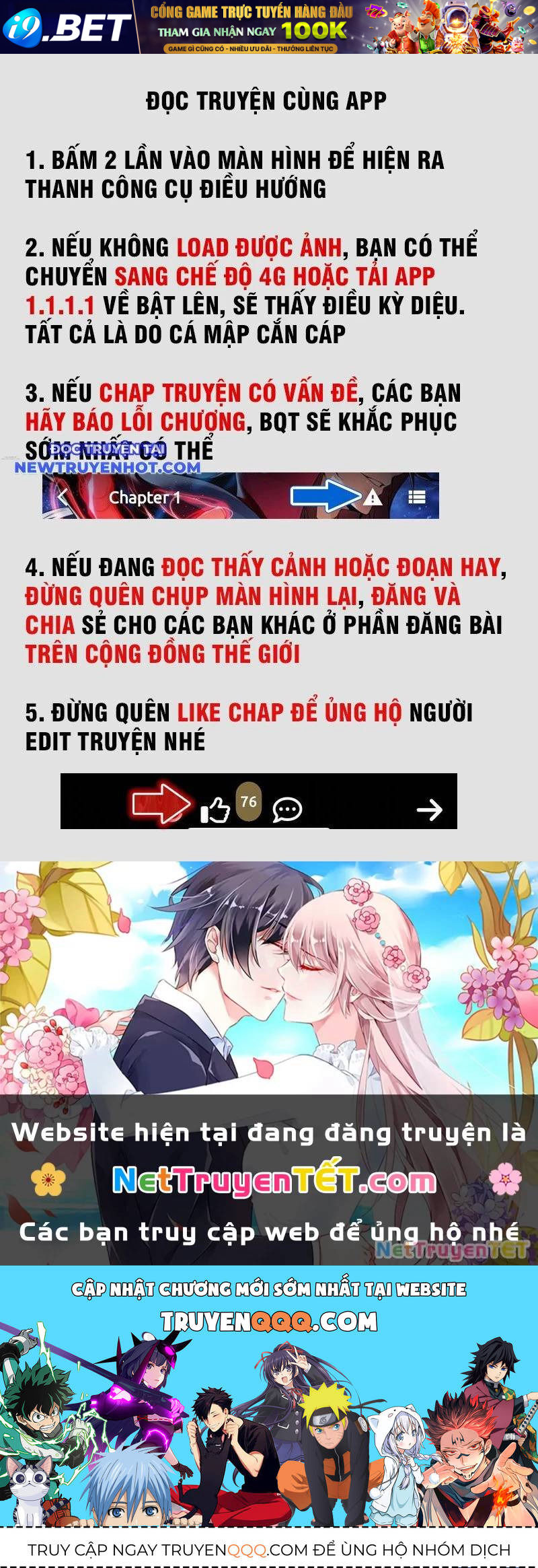 Vai Ác Sư Tôn Mang Theo Các Đồ Đệ Vô Địch Thiên Hạ - Chapter 148 - Page 108