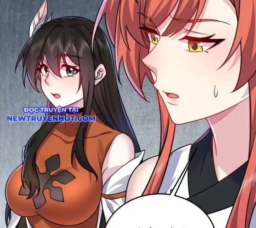 Vai Ác Sư Tôn Mang Theo Các Đồ Đệ Vô Địch Thiên Hạ - Chapter 148 - Page 13