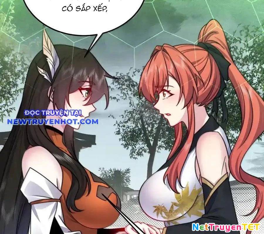 Vai Ác Sư Tôn Mang Theo Các Đồ Đệ Vô Địch Thiên Hạ - Chapter 148 - Page 15