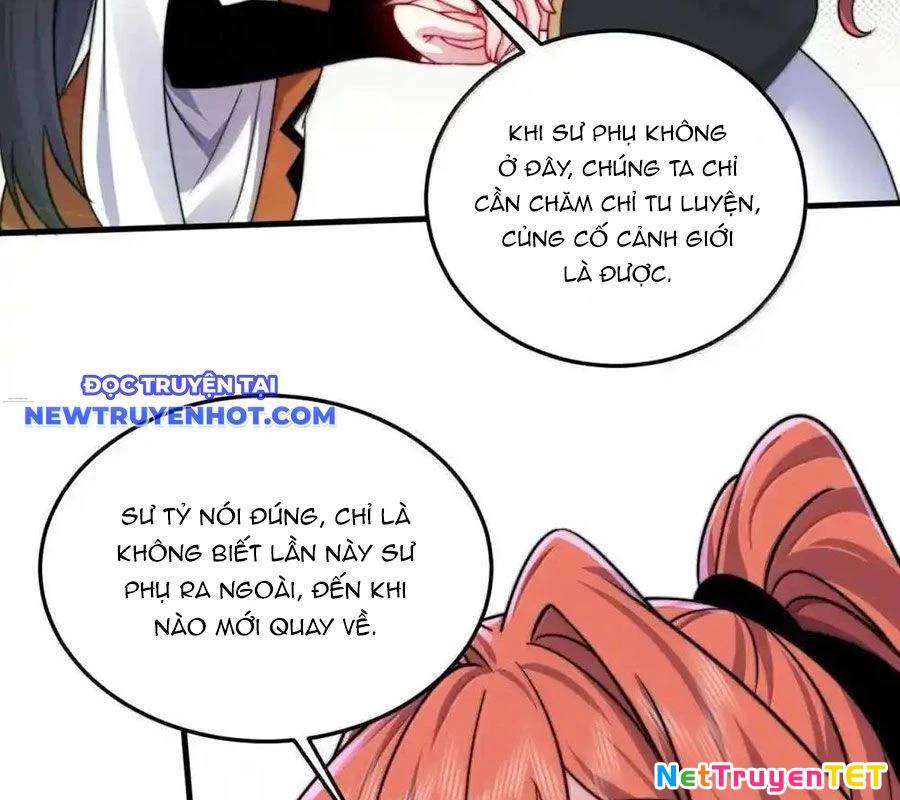 Vai Ác Sư Tôn Mang Theo Các Đồ Đệ Vô Địch Thiên Hạ - Chapter 148 - Page 16