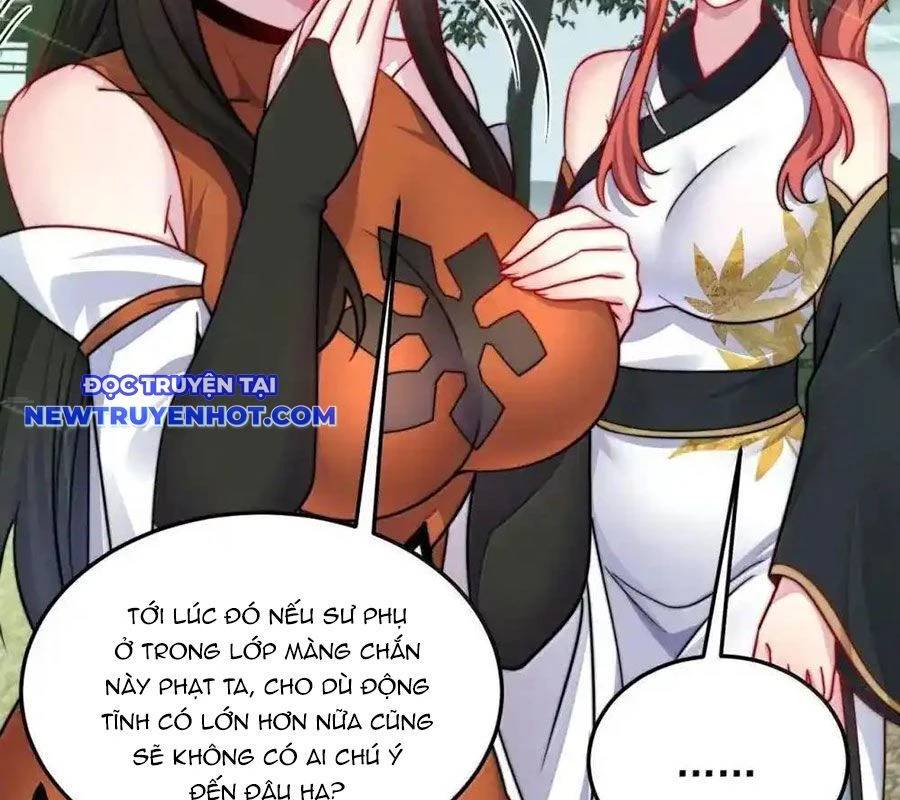 Vai Ác Sư Tôn Mang Theo Các Đồ Đệ Vô Địch Thiên Hạ - Chapter 148 - Page 19