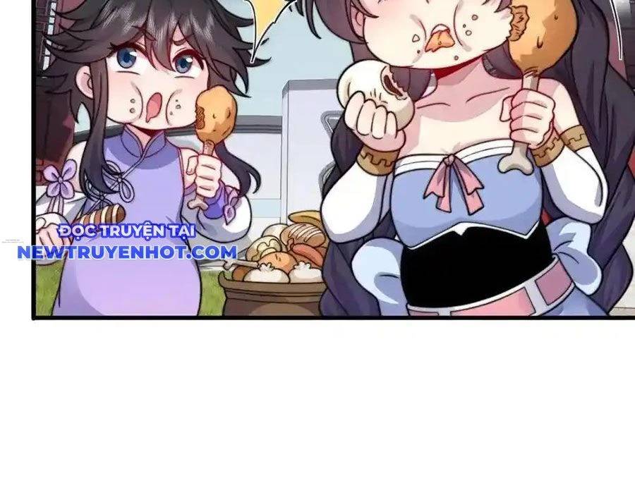 Vai Ác Sư Tôn Mang Theo Các Đồ Đệ Vô Địch Thiên Hạ - Chapter 148 - Page 24