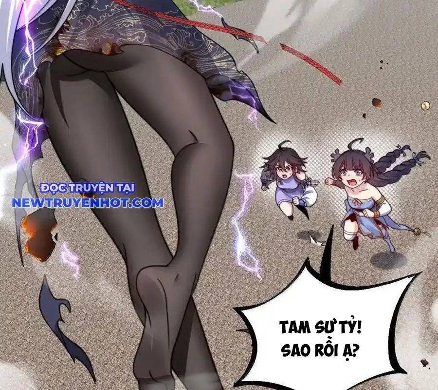 Vai Ác Sư Tôn Mang Theo Các Đồ Đệ Vô Địch Thiên Hạ - Chapter 148 - Page 26