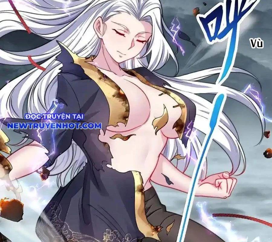 Vai Ác Sư Tôn Mang Theo Các Đồ Đệ Vô Địch Thiên Hạ - Chapter 148 - Page 28