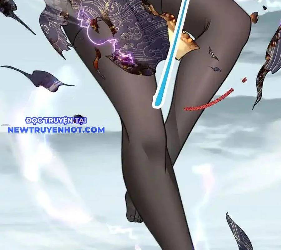 Vai Ác Sư Tôn Mang Theo Các Đồ Đệ Vô Địch Thiên Hạ - Chapter 148 - Page 29