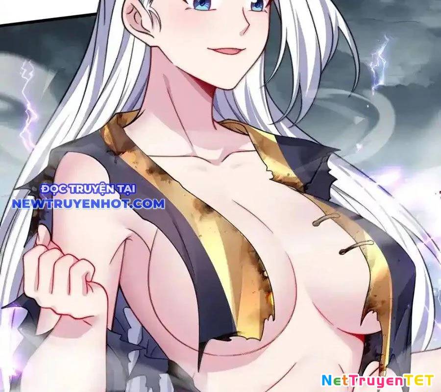 Vai Ác Sư Tôn Mang Theo Các Đồ Đệ Vô Địch Thiên Hạ - Chapter 148 - Page 31