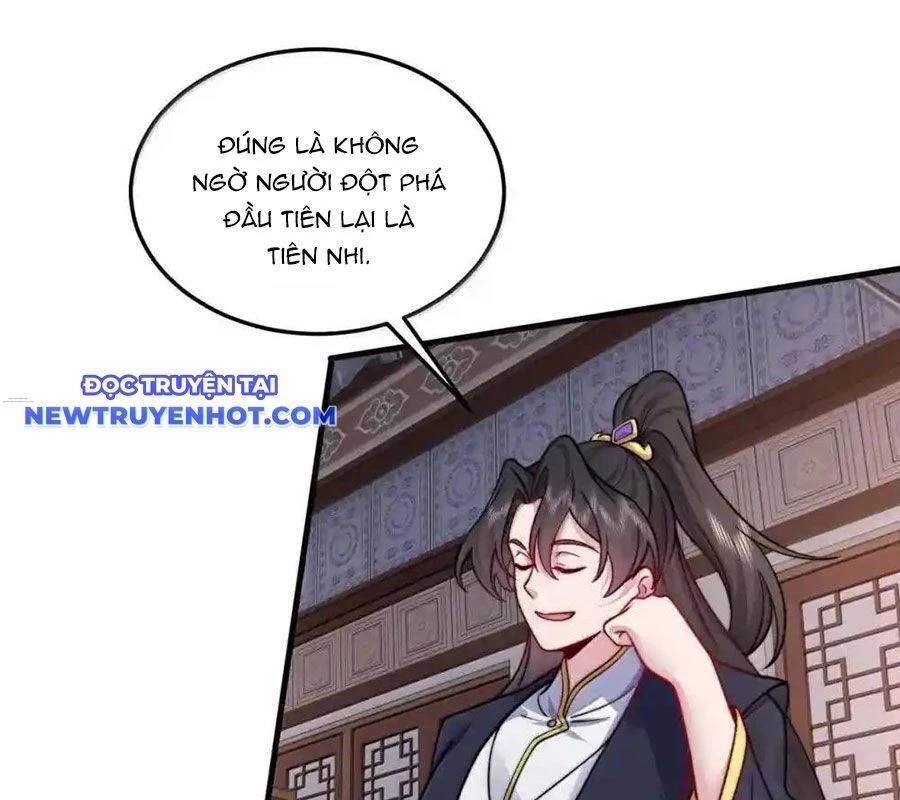 Vai Ác Sư Tôn Mang Theo Các Đồ Đệ Vô Địch Thiên Hạ - Chapter 148 - Page 33