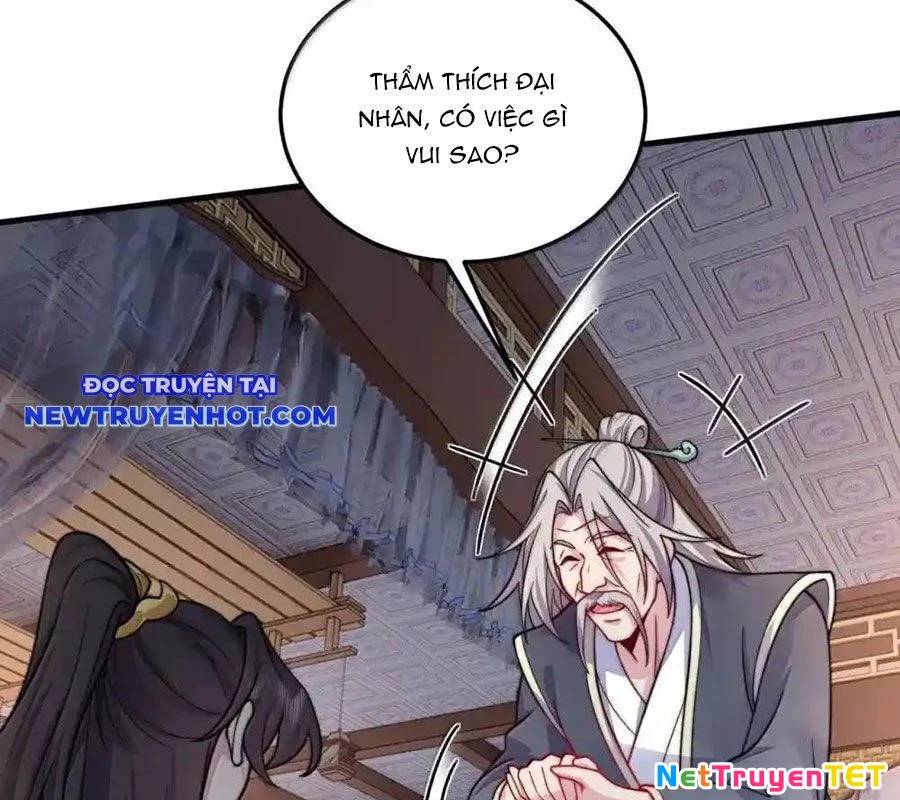 Vai Ác Sư Tôn Mang Theo Các Đồ Đệ Vô Địch Thiên Hạ - Chapter 148 - Page 35
