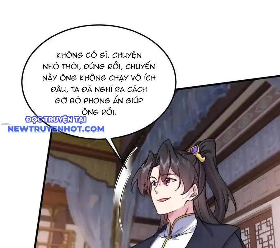 Vai Ác Sư Tôn Mang Theo Các Đồ Đệ Vô Địch Thiên Hạ - Chapter 148 - Page 37