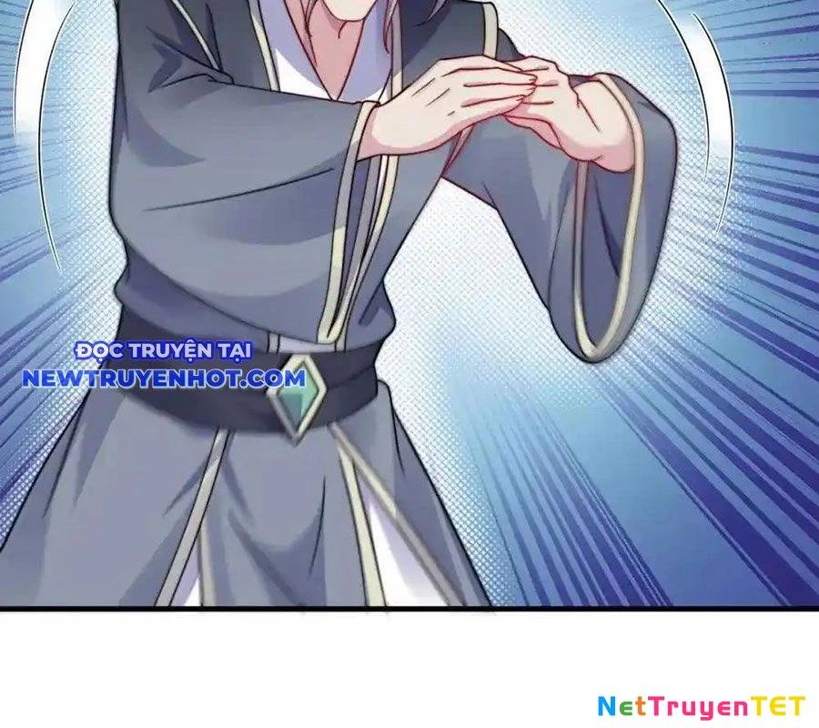 Vai Ác Sư Tôn Mang Theo Các Đồ Đệ Vô Địch Thiên Hạ - Chapter 148 - Page 40