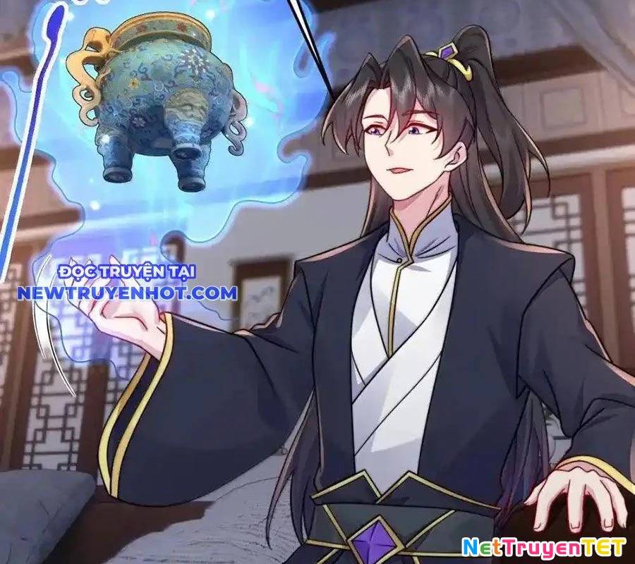 Vai Ác Sư Tôn Mang Theo Các Đồ Đệ Vô Địch Thiên Hạ - Chapter 148 - Page 42