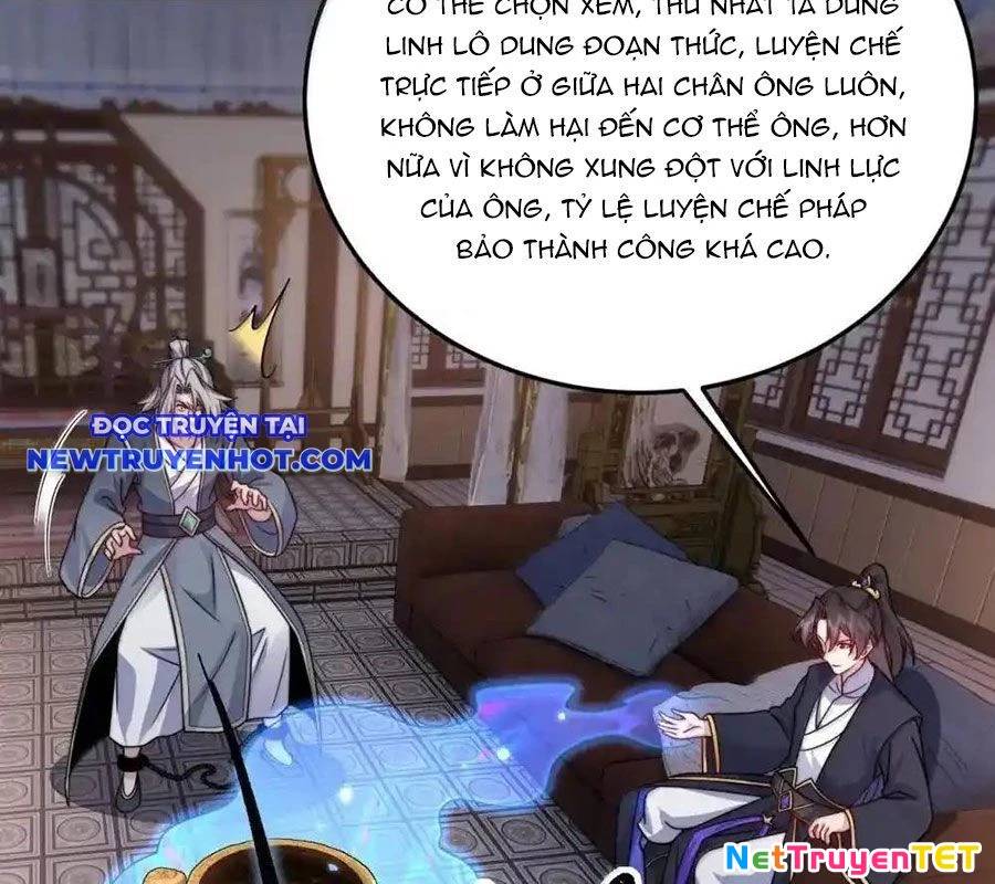 Vai Ác Sư Tôn Mang Theo Các Đồ Đệ Vô Địch Thiên Hạ - Chapter 148 - Page 44