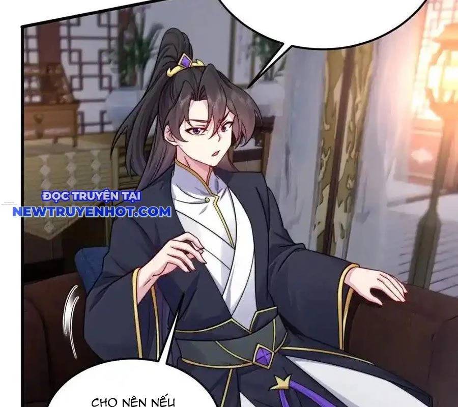 Vai Ác Sư Tôn Mang Theo Các Đồ Đệ Vô Địch Thiên Hạ - Chapter 148 - Page 46