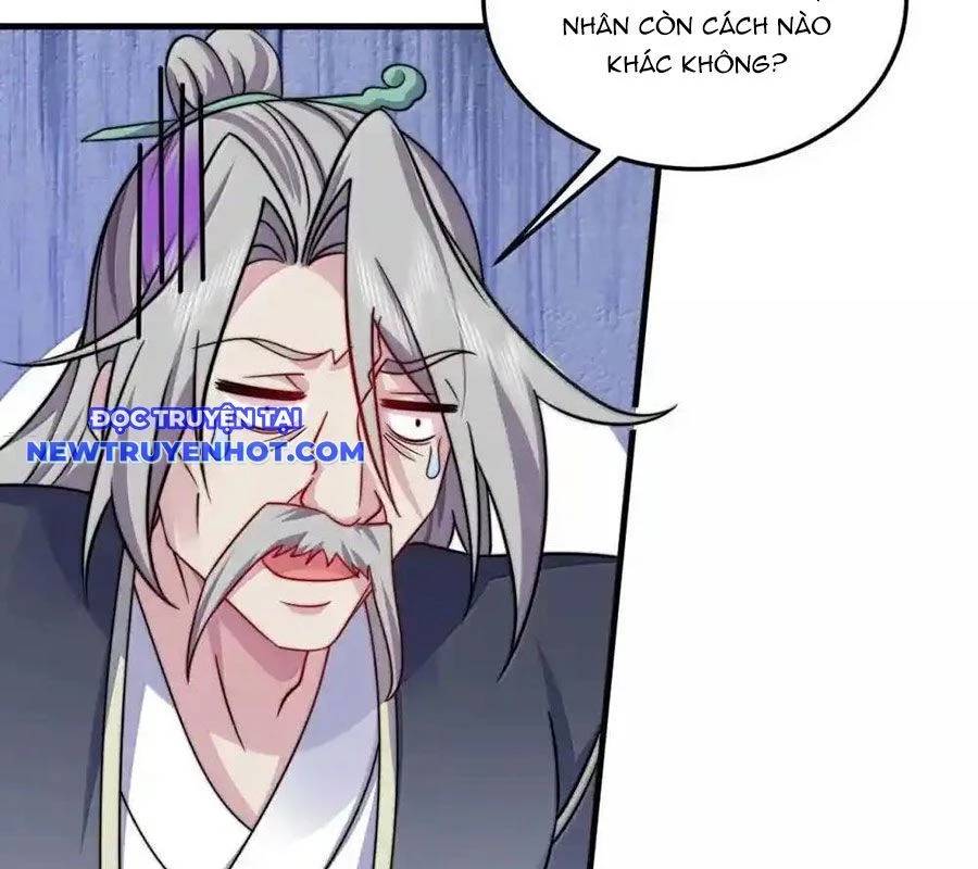 Vai Ác Sư Tôn Mang Theo Các Đồ Đệ Vô Địch Thiên Hạ - Chapter 148 - Page 48