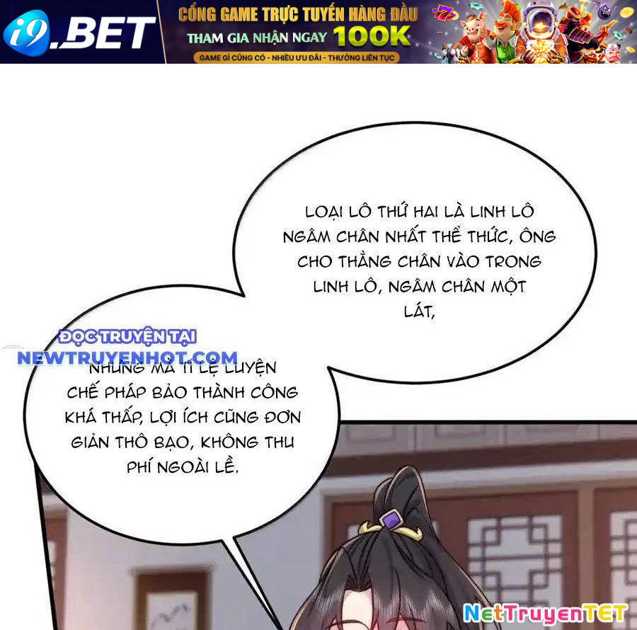 Vai Ác Sư Tôn Mang Theo Các Đồ Đệ Vô Địch Thiên Hạ - Chapter 148 - Page 50