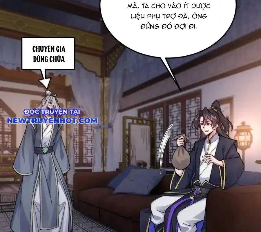 Vai Ác Sư Tôn Mang Theo Các Đồ Đệ Vô Địch Thiên Hạ - Chapter 148 - Page 55