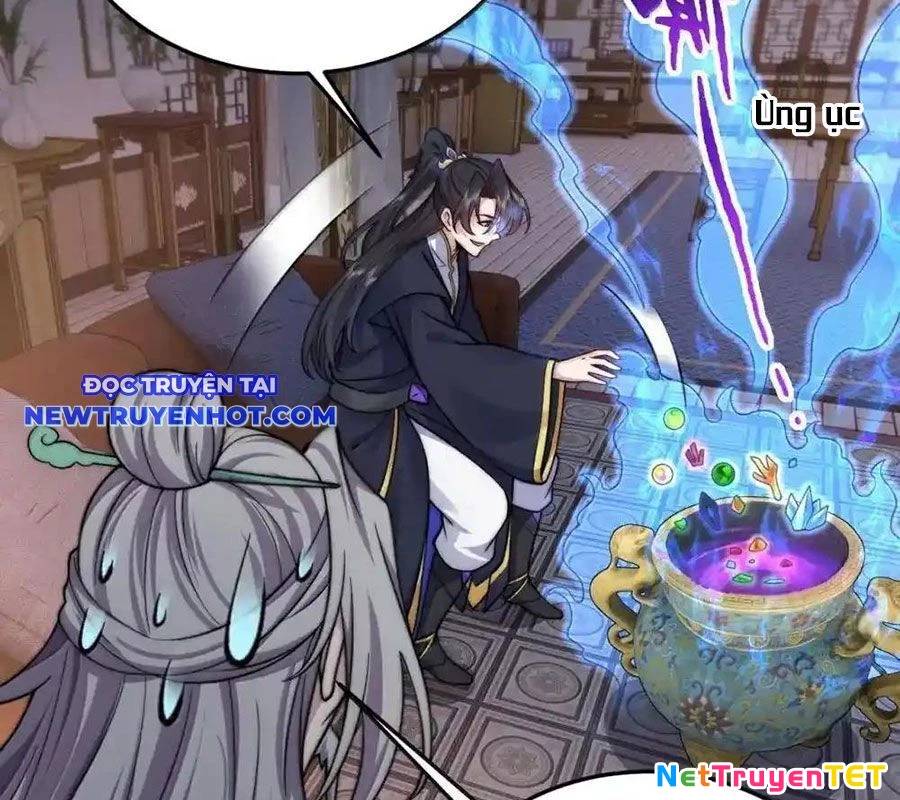 Vai Ác Sư Tôn Mang Theo Các Đồ Đệ Vô Địch Thiên Hạ - Chapter 148 - Page 61