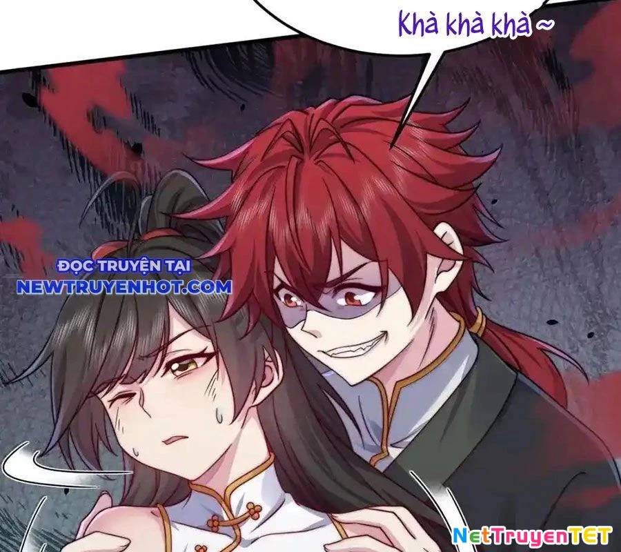 Vai Ác Sư Tôn Mang Theo Các Đồ Đệ Vô Địch Thiên Hạ - Chapter 148 - Page 81