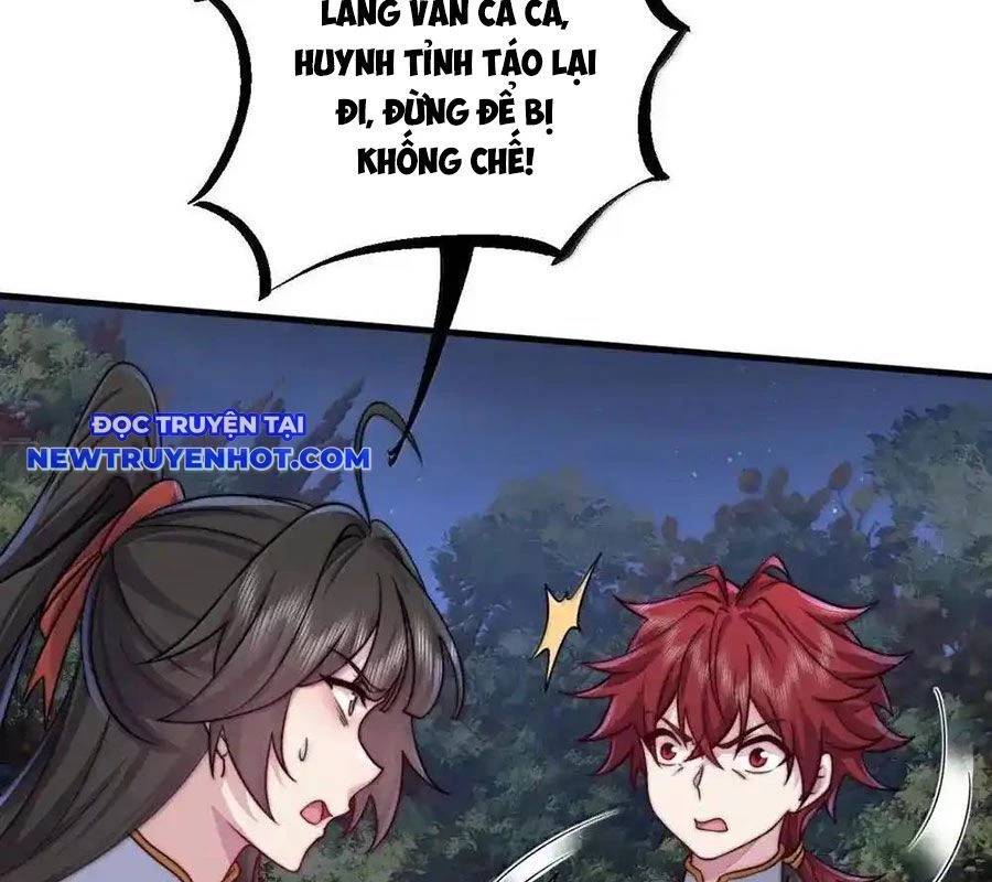 Vai Ác Sư Tôn Mang Theo Các Đồ Đệ Vô Địch Thiên Hạ - Chapter 148 - Page 83