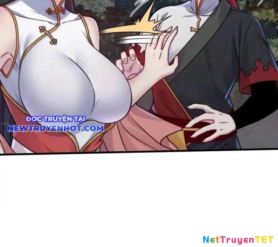 Vai Ác Sư Tôn Mang Theo Các Đồ Đệ Vô Địch Thiên Hạ - Chapter 148 - Page 84