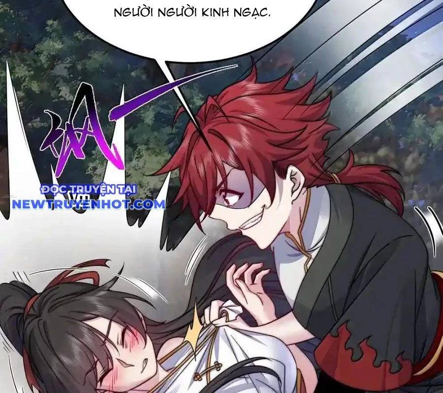 Vai Ác Sư Tôn Mang Theo Các Đồ Đệ Vô Địch Thiên Hạ - Chapter 148 - Page 88