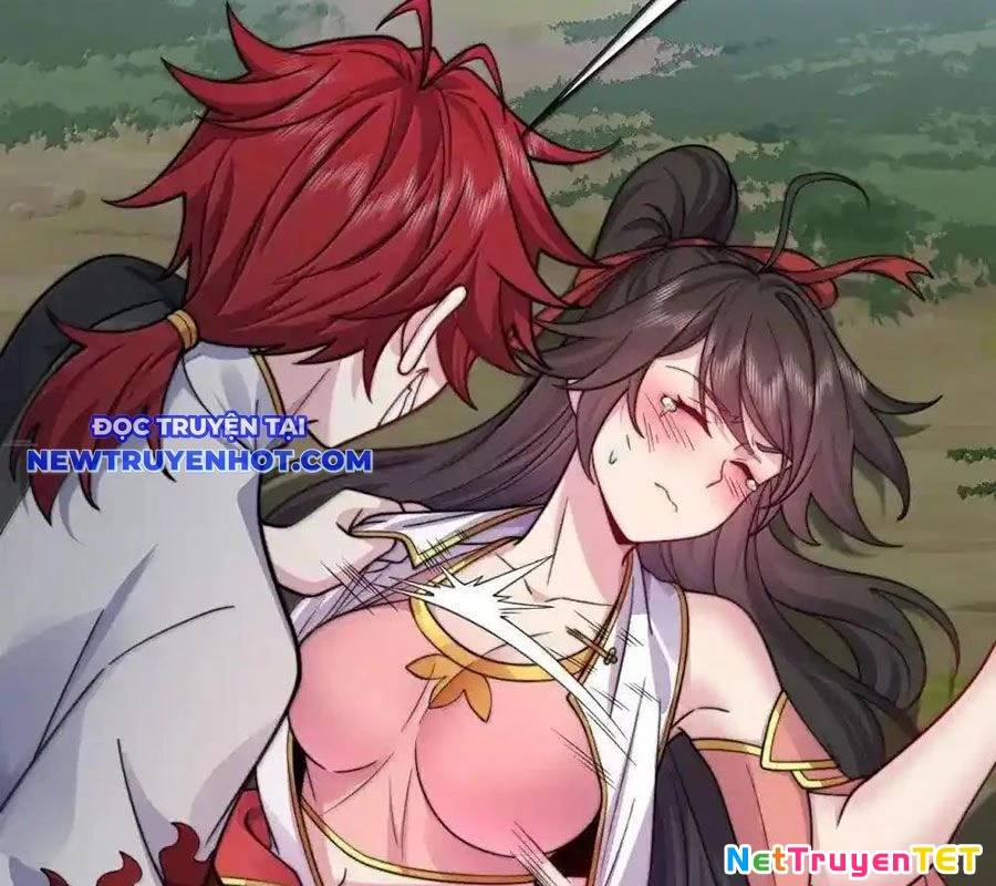 Vai Ác Sư Tôn Mang Theo Các Đồ Đệ Vô Địch Thiên Hạ - Chapter 148 - Page 91