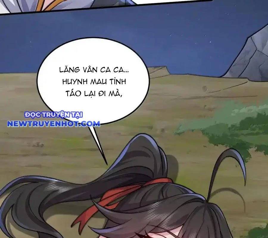 Vai Ác Sư Tôn Mang Theo Các Đồ Đệ Vô Địch Thiên Hạ - Chapter 148 - Page 94