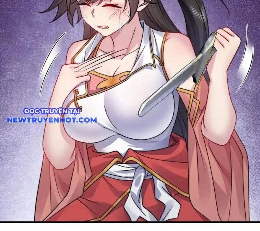 Vai Ác Sư Tôn Mang Theo Các Đồ Đệ Vô Địch Thiên Hạ - Chapter 149 - Page 17