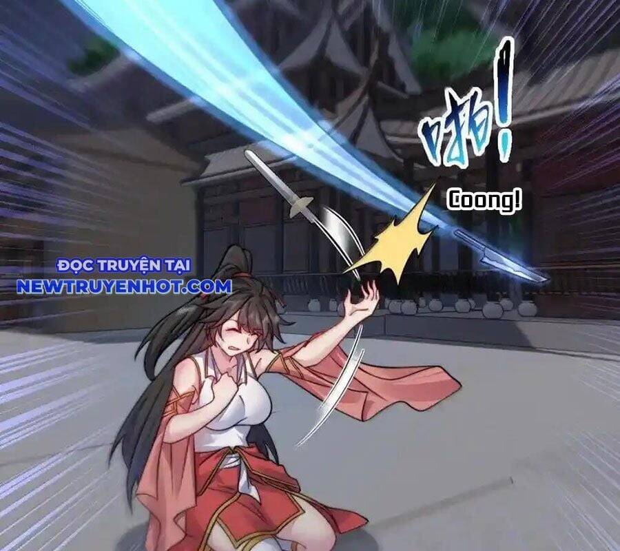 Vai Ác Sư Tôn Mang Theo Các Đồ Đệ Vô Địch Thiên Hạ - Chapter 149 - Page 19