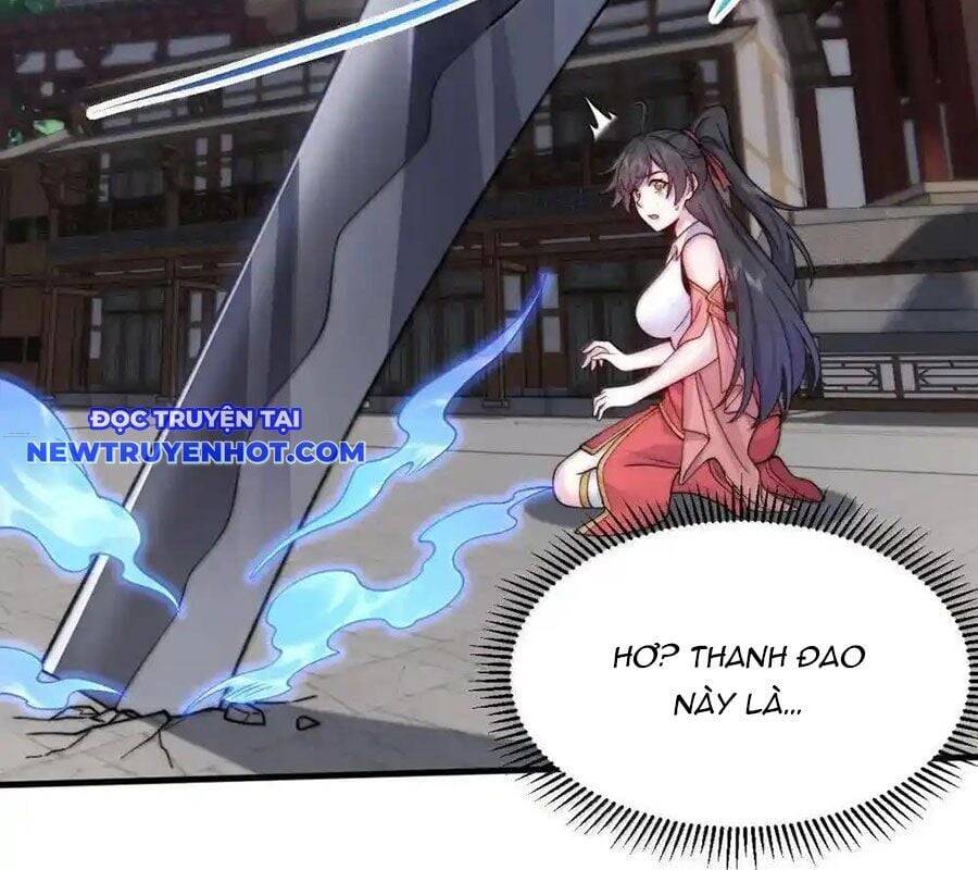 Vai Ác Sư Tôn Mang Theo Các Đồ Đệ Vô Địch Thiên Hạ - Chapter 149 - Page 23