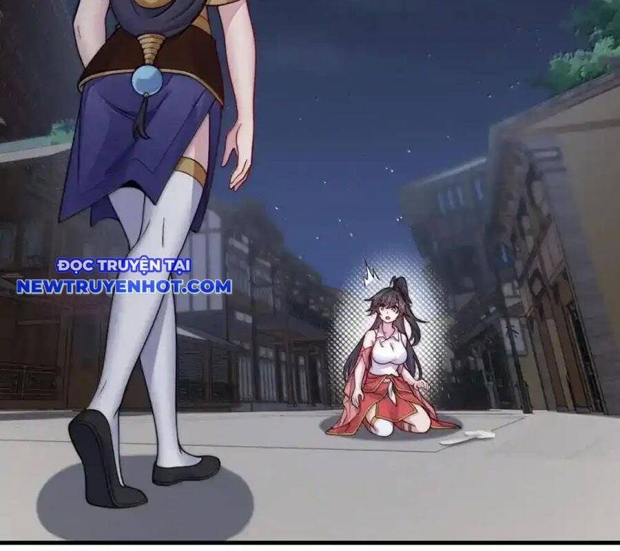 Vai Ác Sư Tôn Mang Theo Các Đồ Đệ Vô Địch Thiên Hạ - Chapter 149 - Page 25