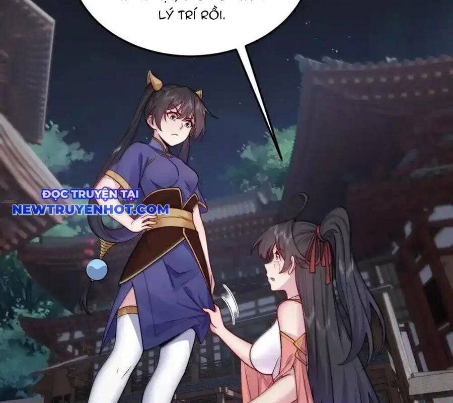 Vai Ác Sư Tôn Mang Theo Các Đồ Đệ Vô Địch Thiên Hạ - Chapter 149 - Page 27