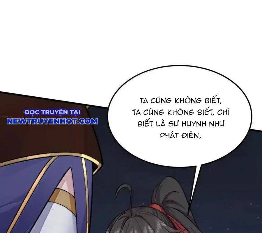 Vai Ác Sư Tôn Mang Theo Các Đồ Đệ Vô Địch Thiên Hạ - Chapter 149 - Page 34