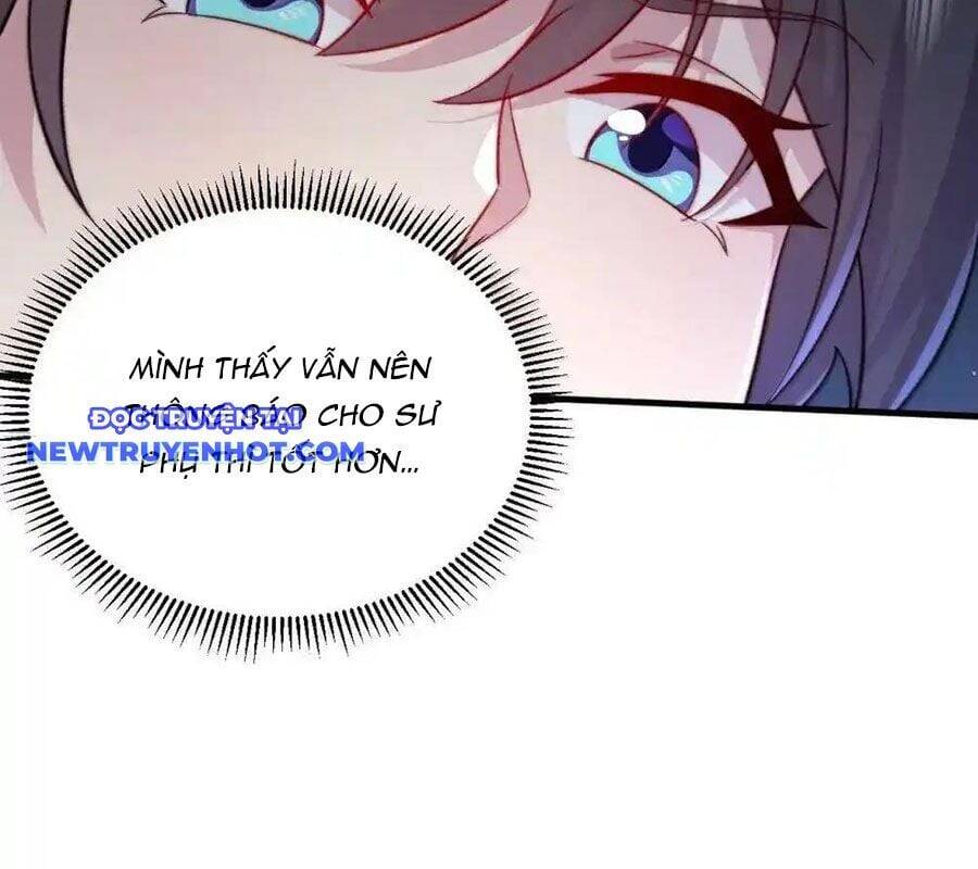 Vai Ác Sư Tôn Mang Theo Các Đồ Đệ Vô Địch Thiên Hạ - Chapter 149 - Page 37