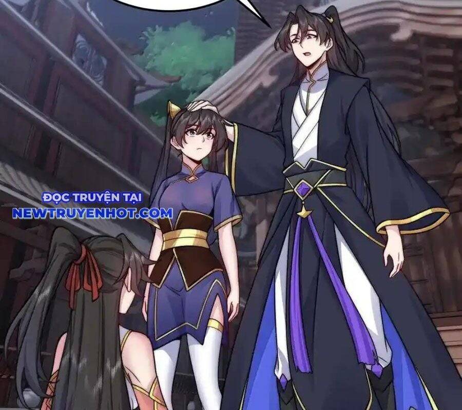 Vai Ác Sư Tôn Mang Theo Các Đồ Đệ Vô Địch Thiên Hạ - Chapter 149 - Page 39