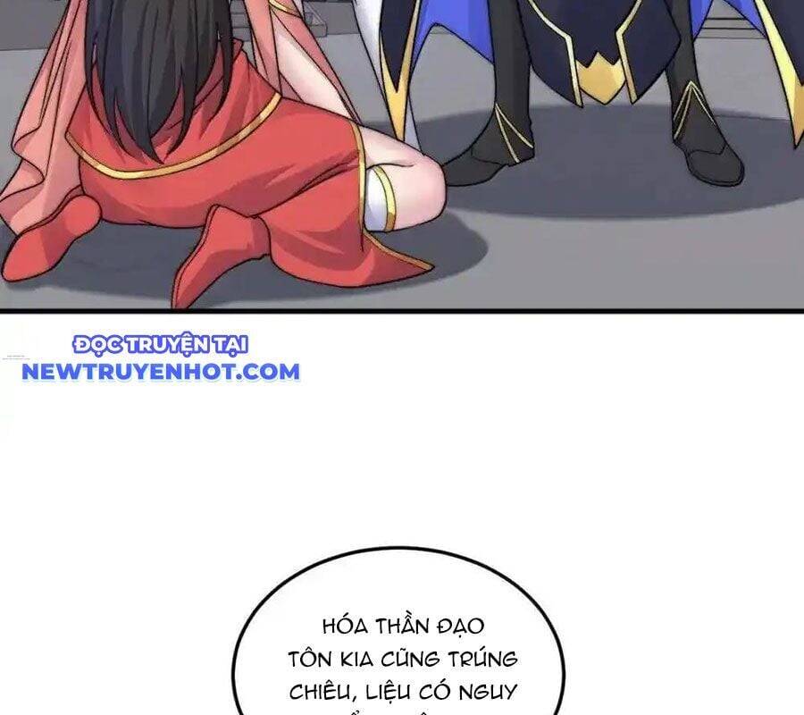 Vai Ác Sư Tôn Mang Theo Các Đồ Đệ Vô Địch Thiên Hạ - Chapter 149 - Page 40