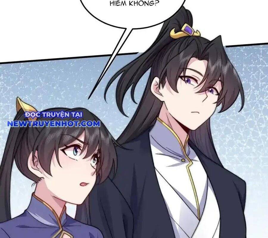 Vai Ác Sư Tôn Mang Theo Các Đồ Đệ Vô Địch Thiên Hạ - Chapter 149 - Page 41