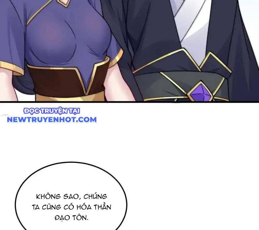 Vai Ác Sư Tôn Mang Theo Các Đồ Đệ Vô Địch Thiên Hạ - Chapter 149 - Page 42