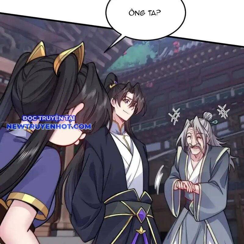 Vai Ác Sư Tôn Mang Theo Các Đồ Đệ Vô Địch Thiên Hạ - Chapter 149 - Page 47