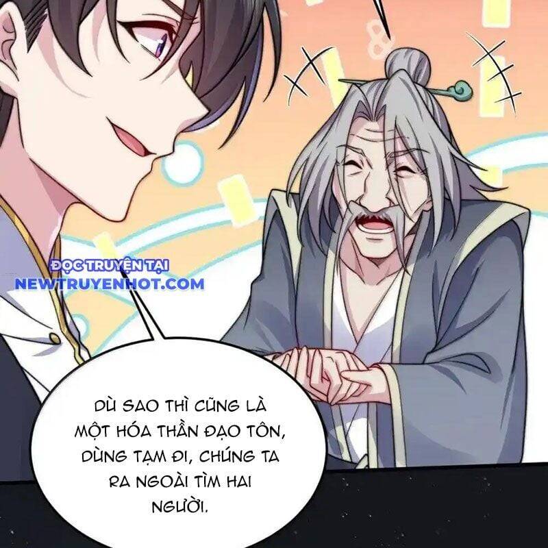 Vai Ác Sư Tôn Mang Theo Các Đồ Đệ Vô Địch Thiên Hạ - Chapter 149 - Page 49